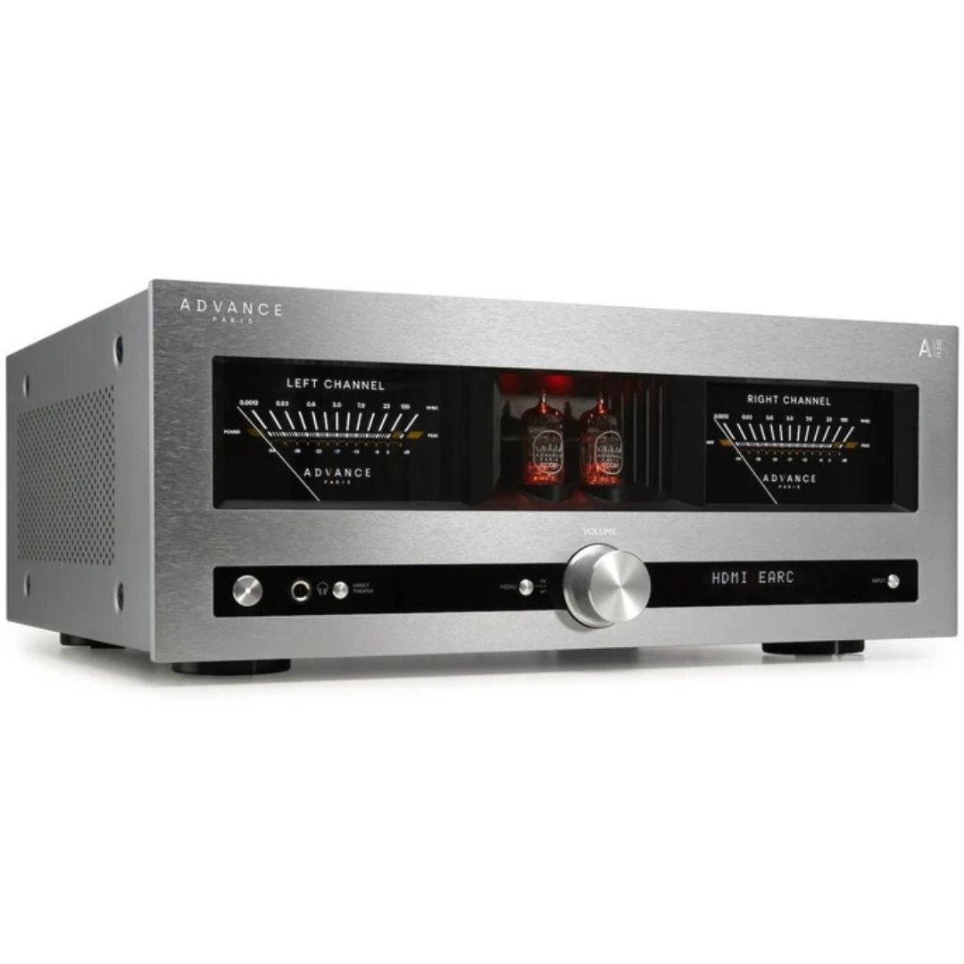 Advance Paris NOVA A-I130 Hybrid Integrated Amplifier