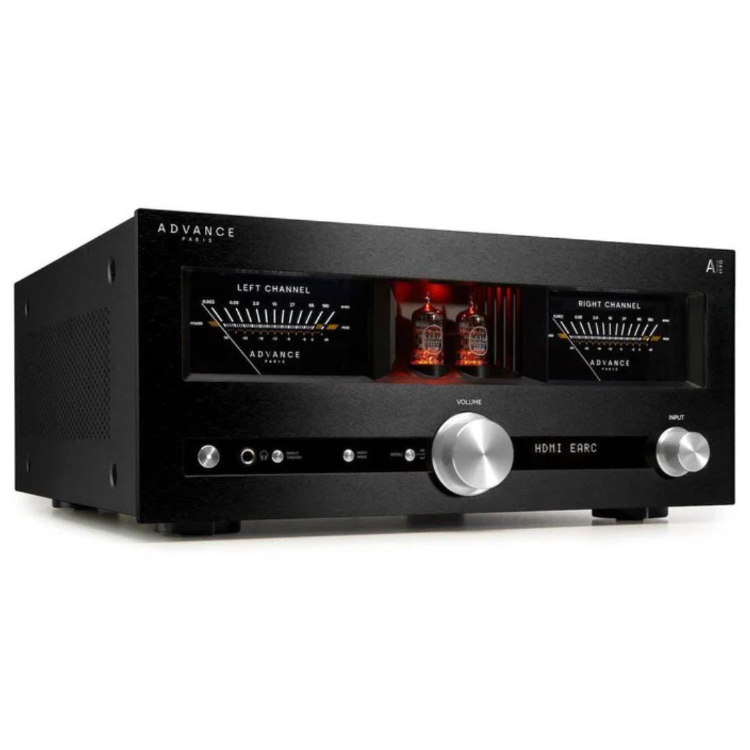 Advance Paris NOVA A-I190 Hybrid Integrated Amplifier