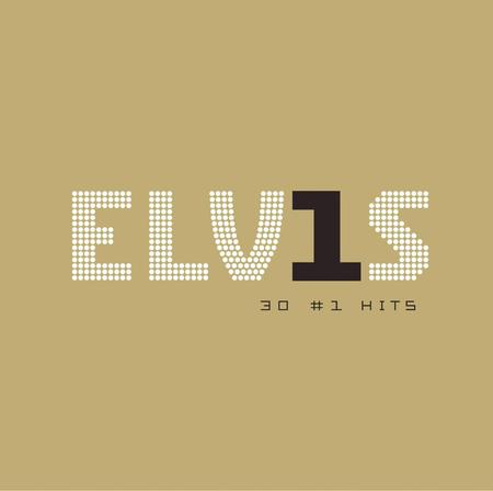 Presley, Elvis - 30 #1 Hits