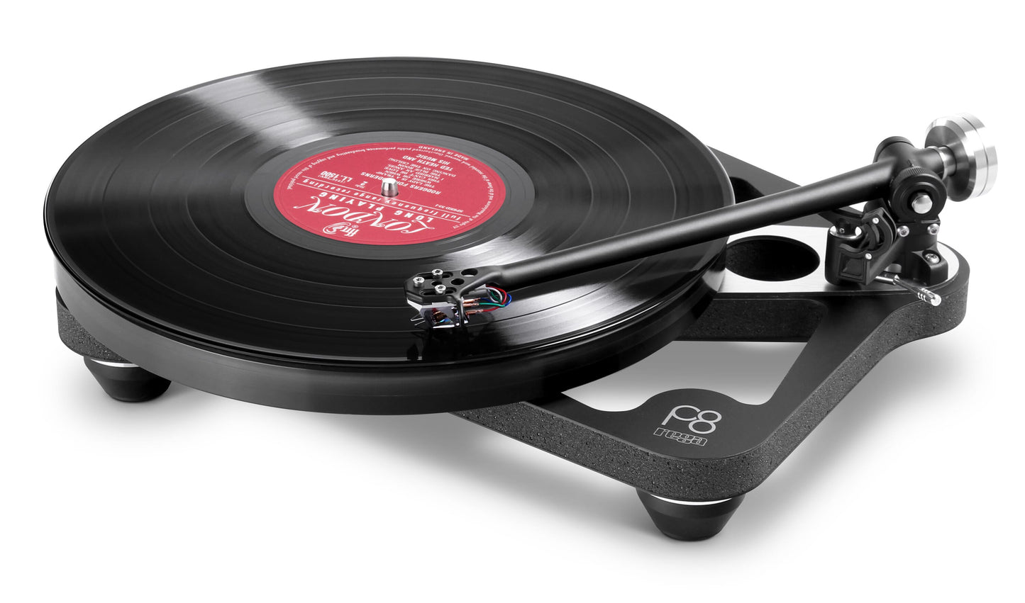 Rega Planar 8 Turntable