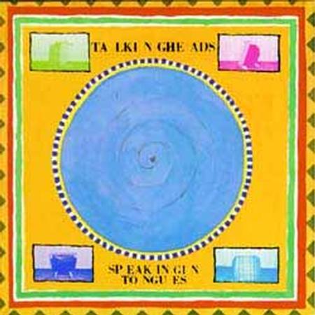 Talking Heads - Speaking In Tongues
