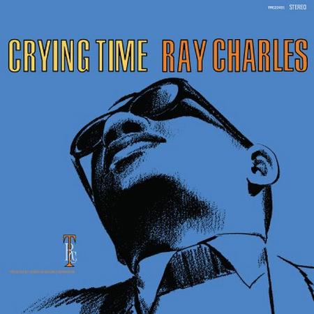 Charles, Ray - Crying Time