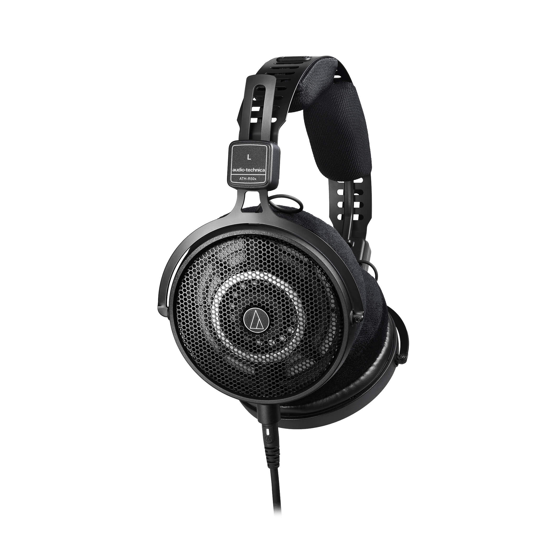 Audio Technica ATH-R50x Headphones - Open Box – Skylabs
