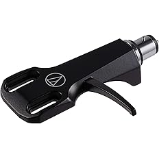 Audio Technica AT-HS6 (Black) Headshell