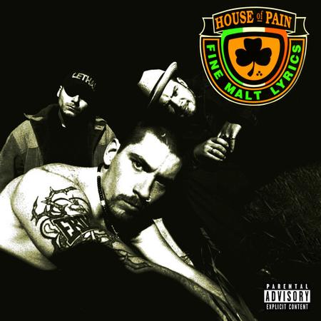 House of Pain:  Fine Malt