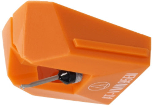 Audio Technica AT-VMN95EN Replacement Stylus (Orange)