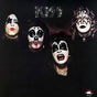 KISS - Self Title