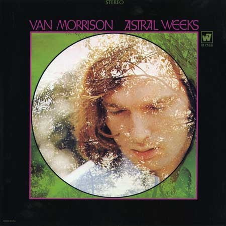 Morrison, Van - Astral Weeks