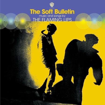 Flaming Lips, The - The Soft Bulletin