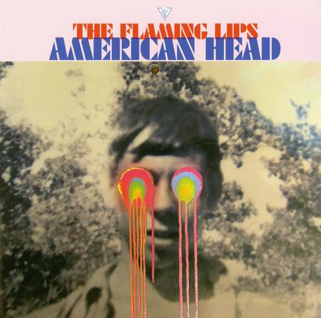 Flaming Lips, The - American Head