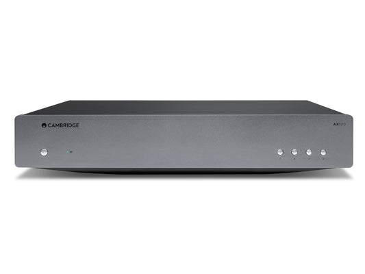 Cambridge Audio AXN10 Network Streamer