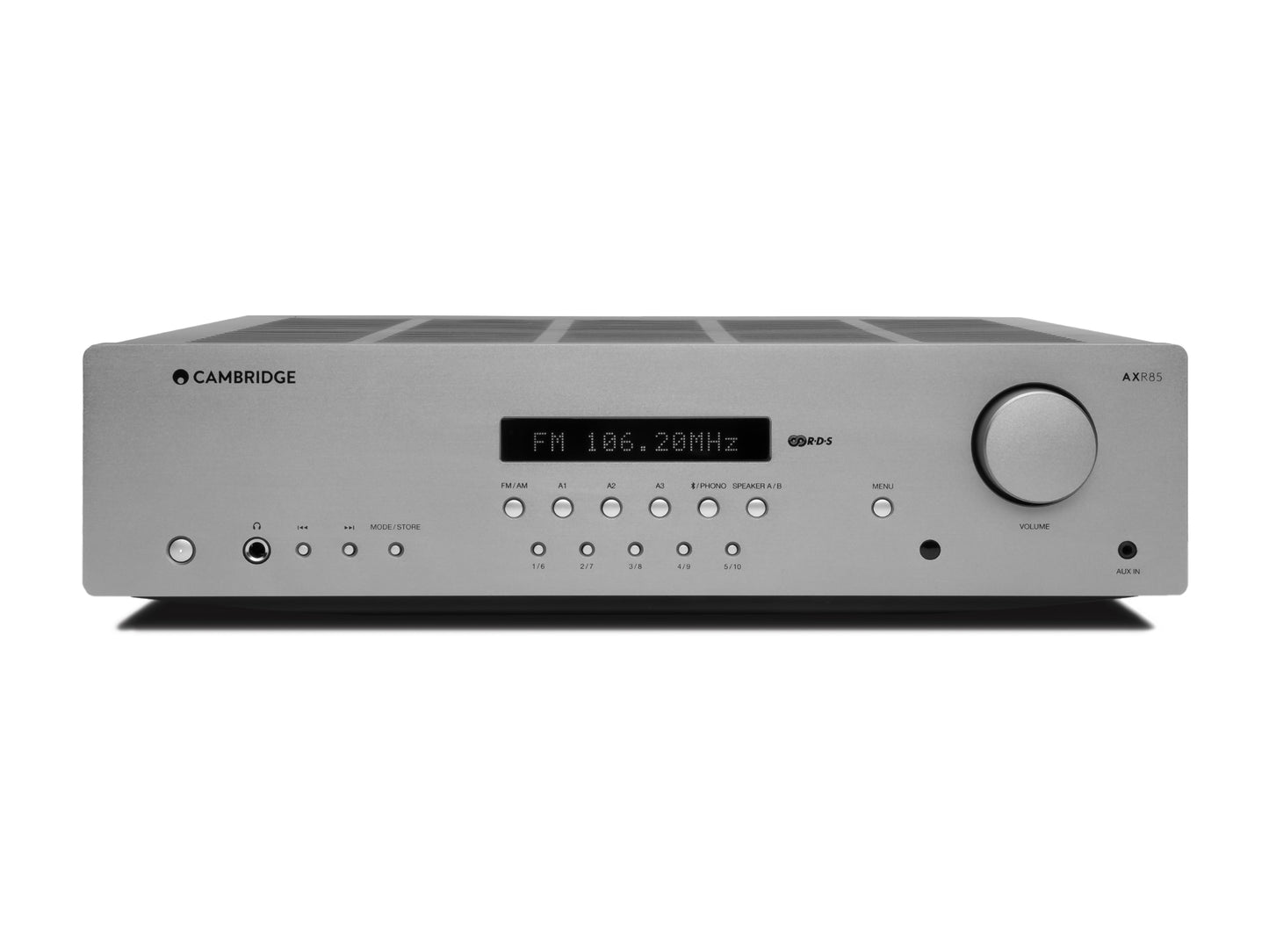 Cambridge Audio AXR85 Stereo Receiver (Demo)