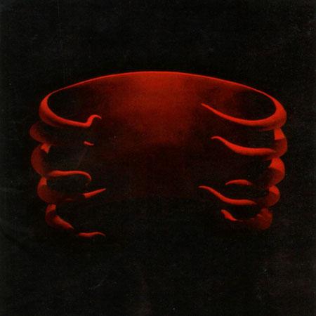 Tool - Undertow