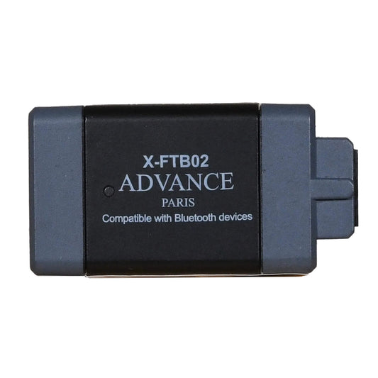 Advance Paris - Bluetooth Receiver (X-FTB02)