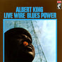 King, Albert - Live Wire / Blues Power (Bluesville Series Craft Recordings and Acoustic Sounds)