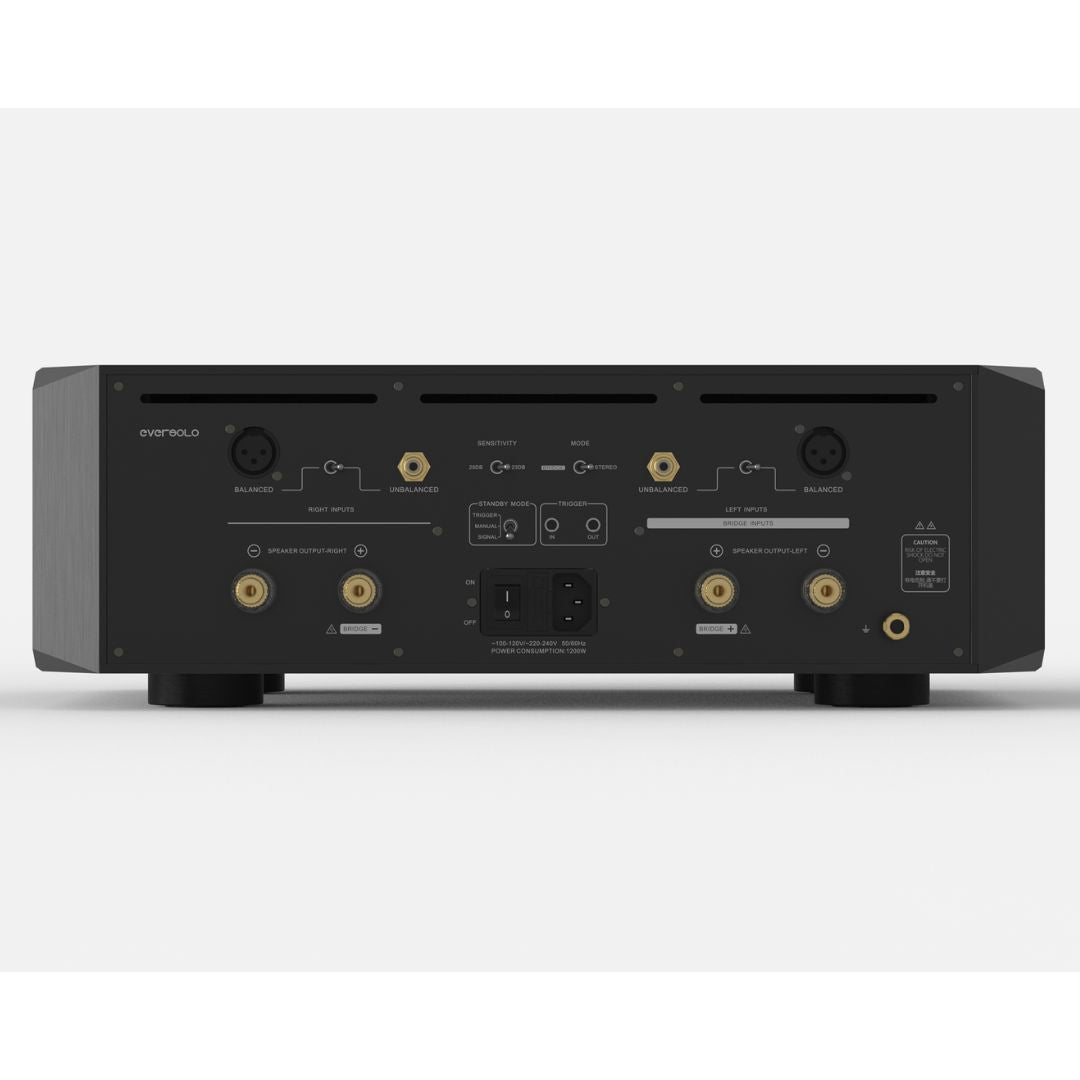Eversolo AMP-F10 Class AB Power Amplifier