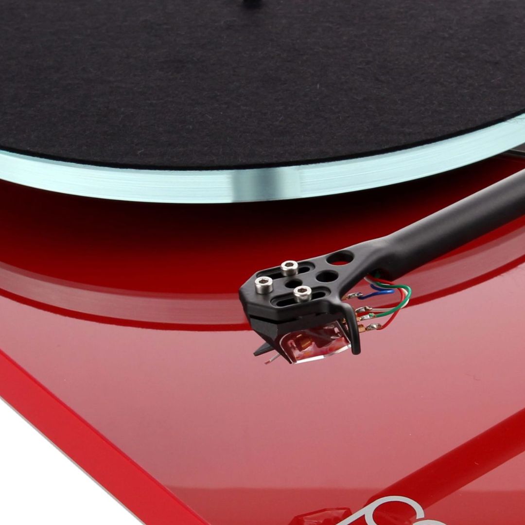 Rega Ania MC Moving Coil Phono Cartridge - Thumbnail 5