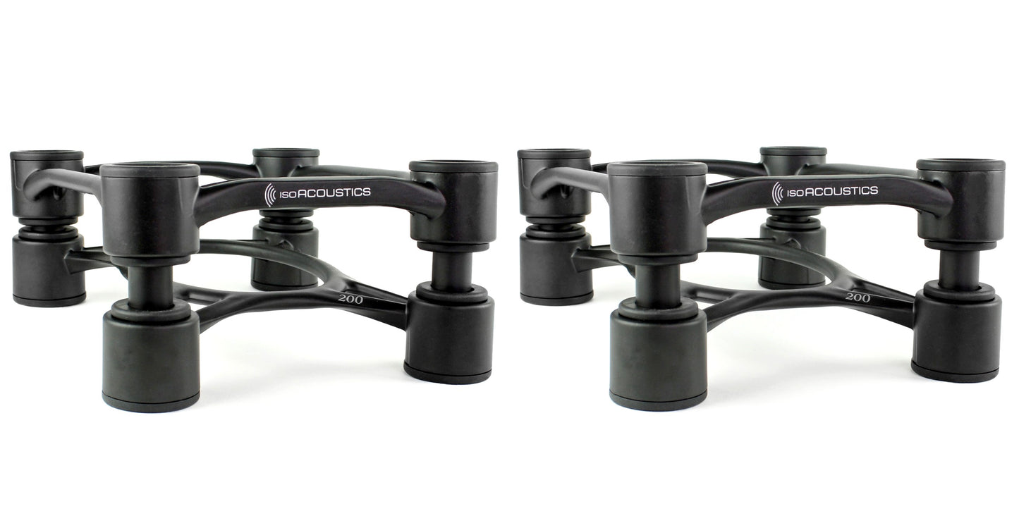 ISOAcoustics Aperta 200 Series Stands