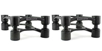 ISOAcoustics Aperta 200 Series Stands (Set of 2)