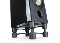ISOAcoustics Aperta 200 Series Stands (Set of 2)