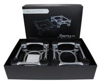 ISOAcoustics Aperta 200 Series Stands (Set of 2)