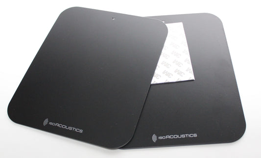 ISOAcoustics Aperta Support Plate