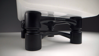 ISOAcoustics Aperta Series Stands (set of two)