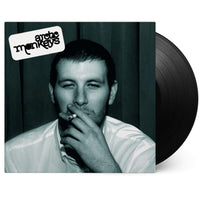 Arctic Monkeys - Whatever People Say I Am, That's What I'm Not