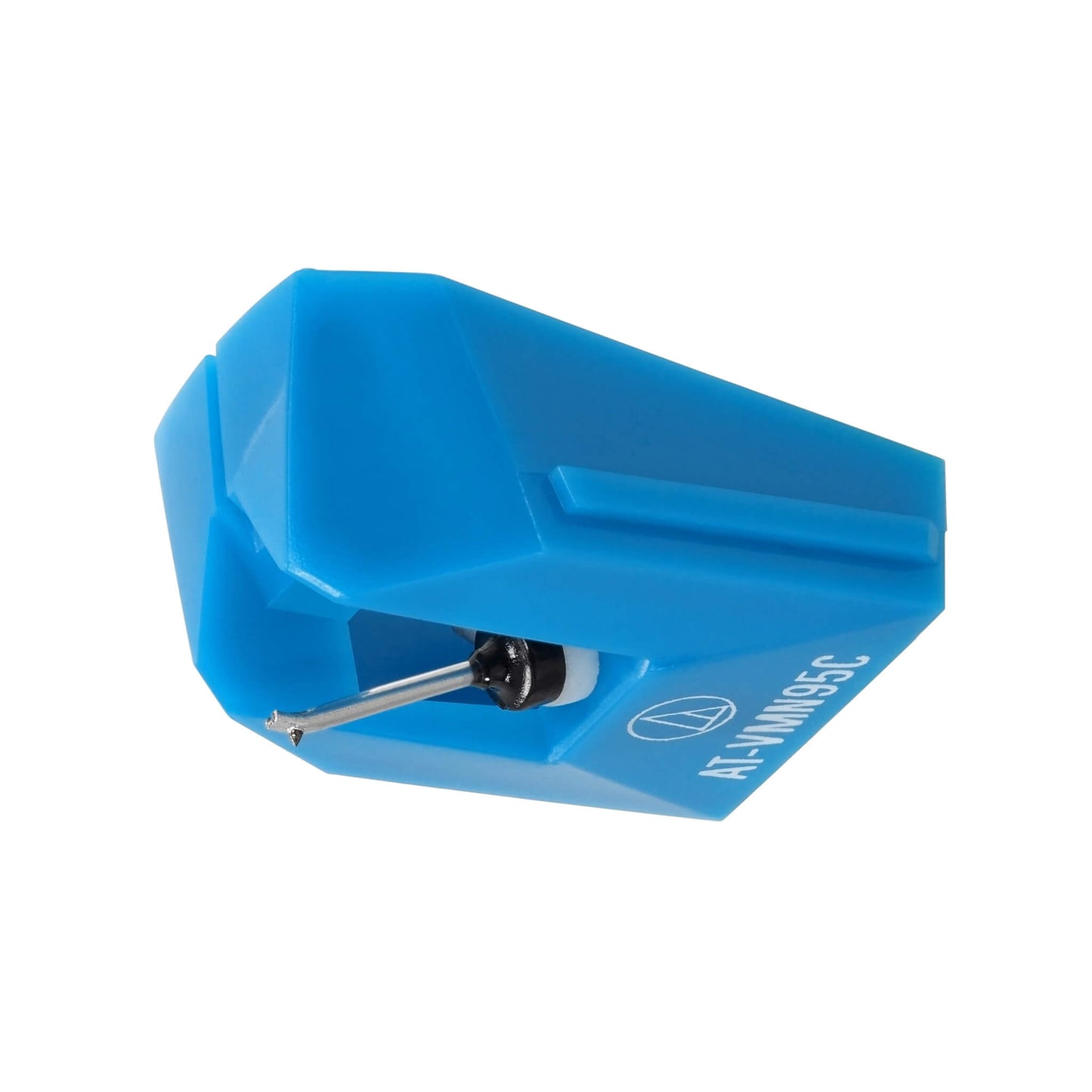 Audio Technica AT-VMN95C Replacement Stylus (Blue)