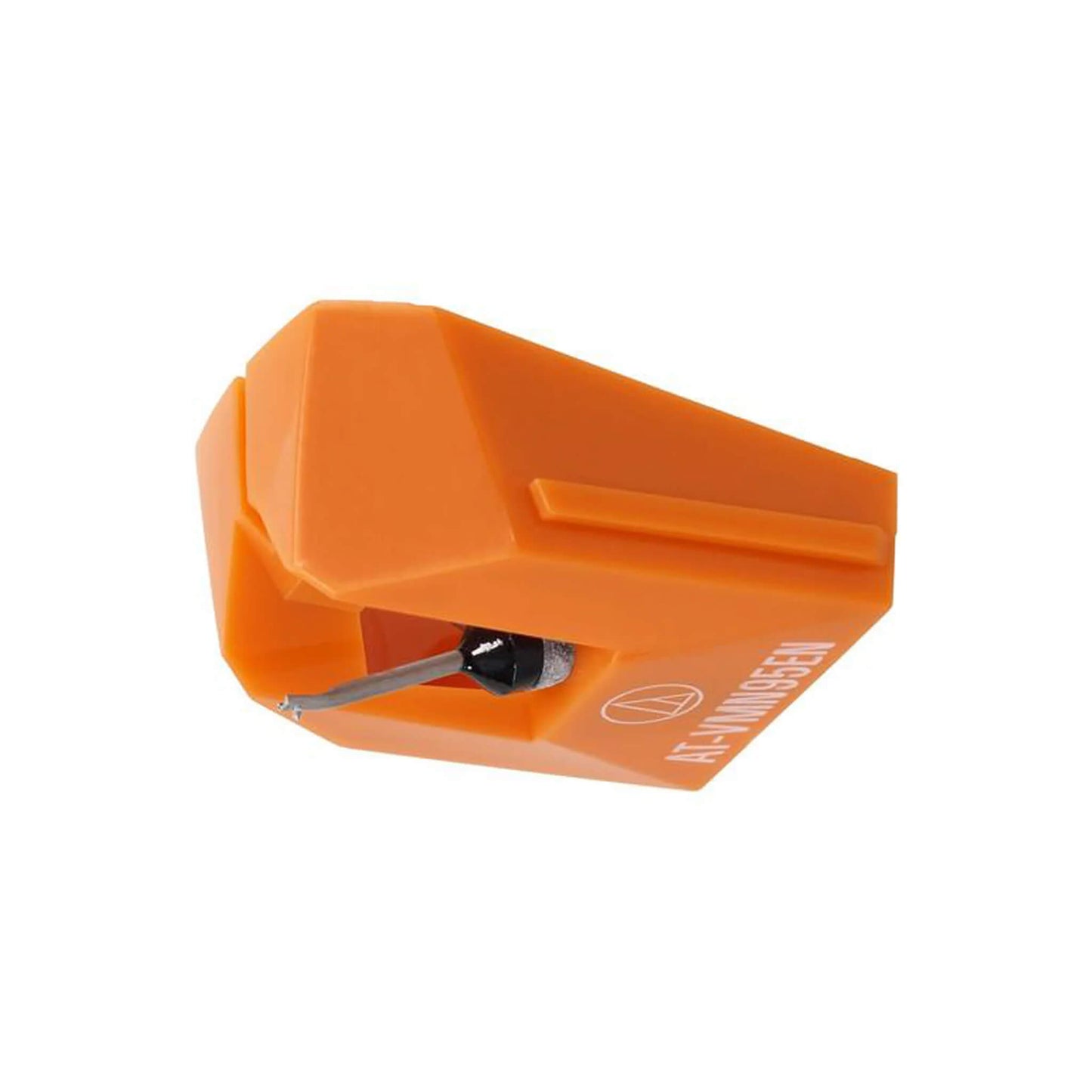 Audio Technica AT-VMN95EN Replacement Stylus (Orange)