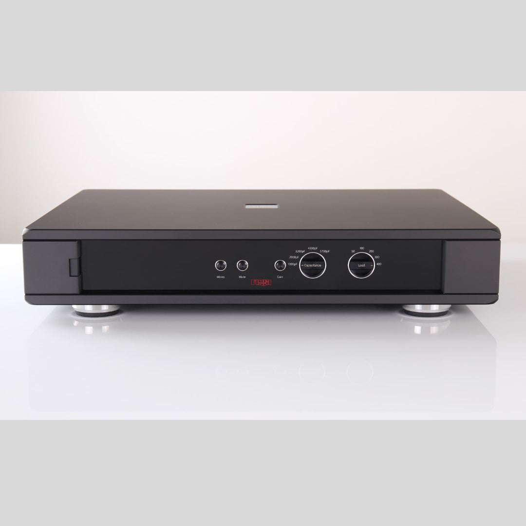 Rega Aura MC Phono Stage - Thumbnail 2