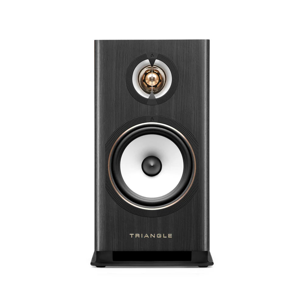 Triangle Solstice 3 HI-FI Bookshelf Speaker