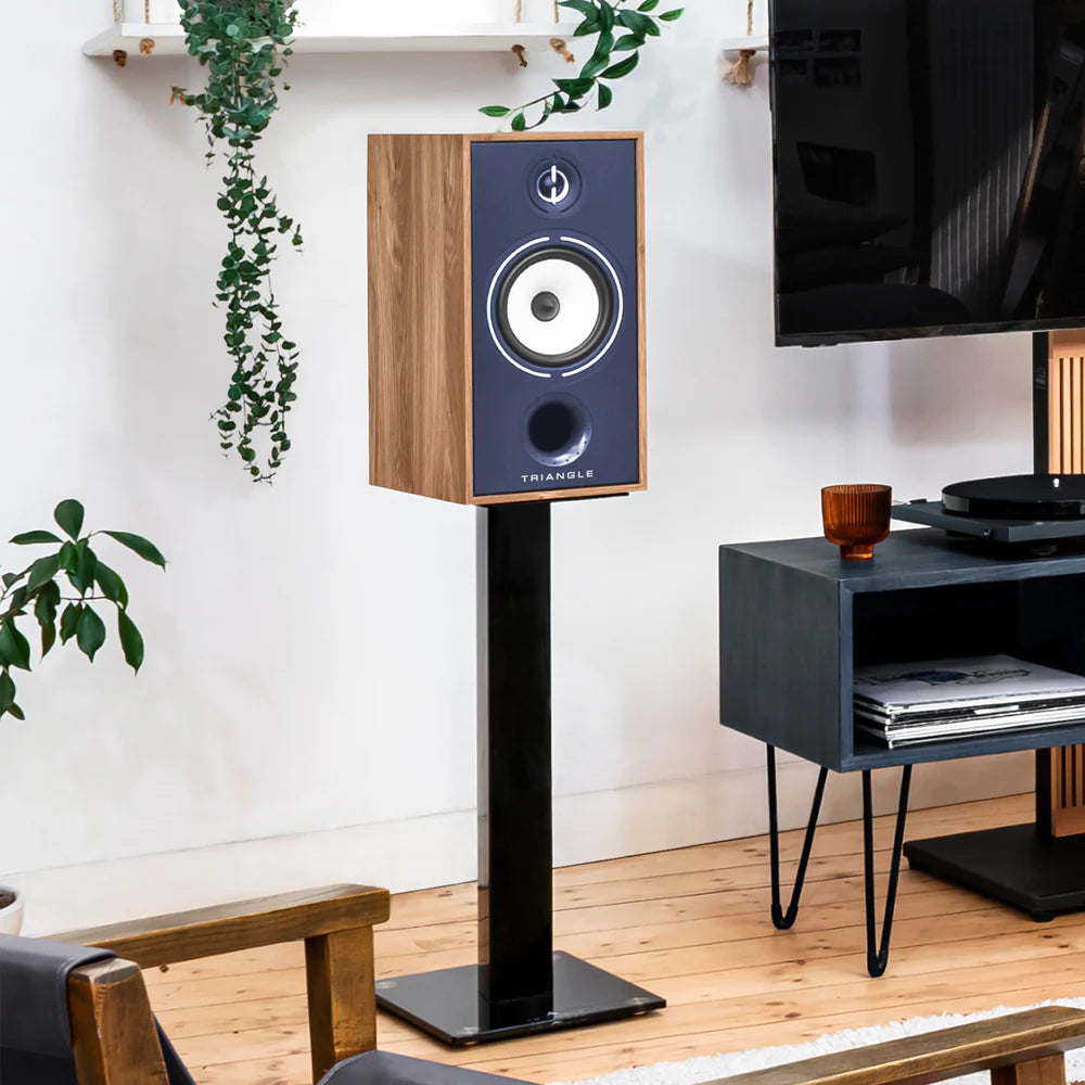 Triangle Borea BRO4 HI-FI Bookshelf Speaker