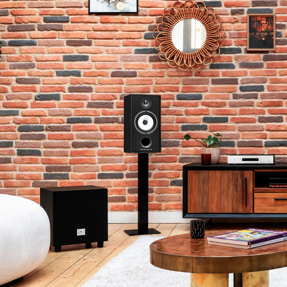 Triangle Borea BRO4 HI-FI Bookshelf Speaker