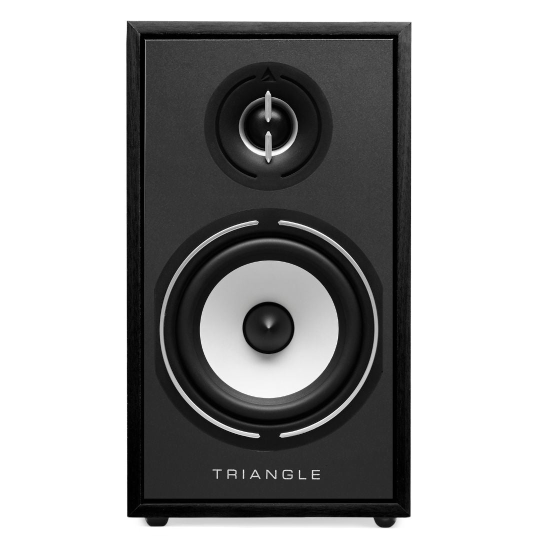 Triangle Borea - BR02 Hi-Fi Bookshelf Speaker