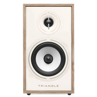 Triangle Borea - BR02 Hi-Fi Bookshelf Speaker