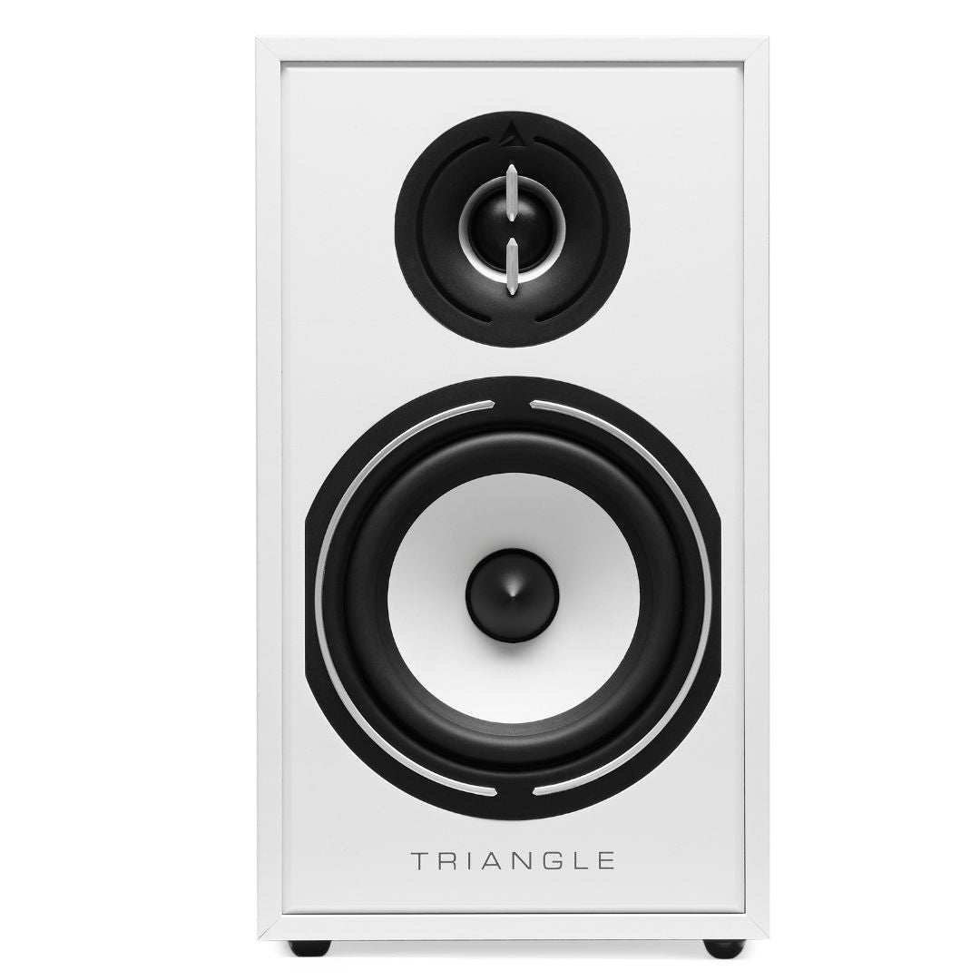 Triangle Borea - BR02 Hi-Fi Bookshelf Speaker