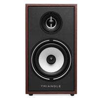 Triangle Borea - BR02 Hi-Fi Bookshelf Speaker