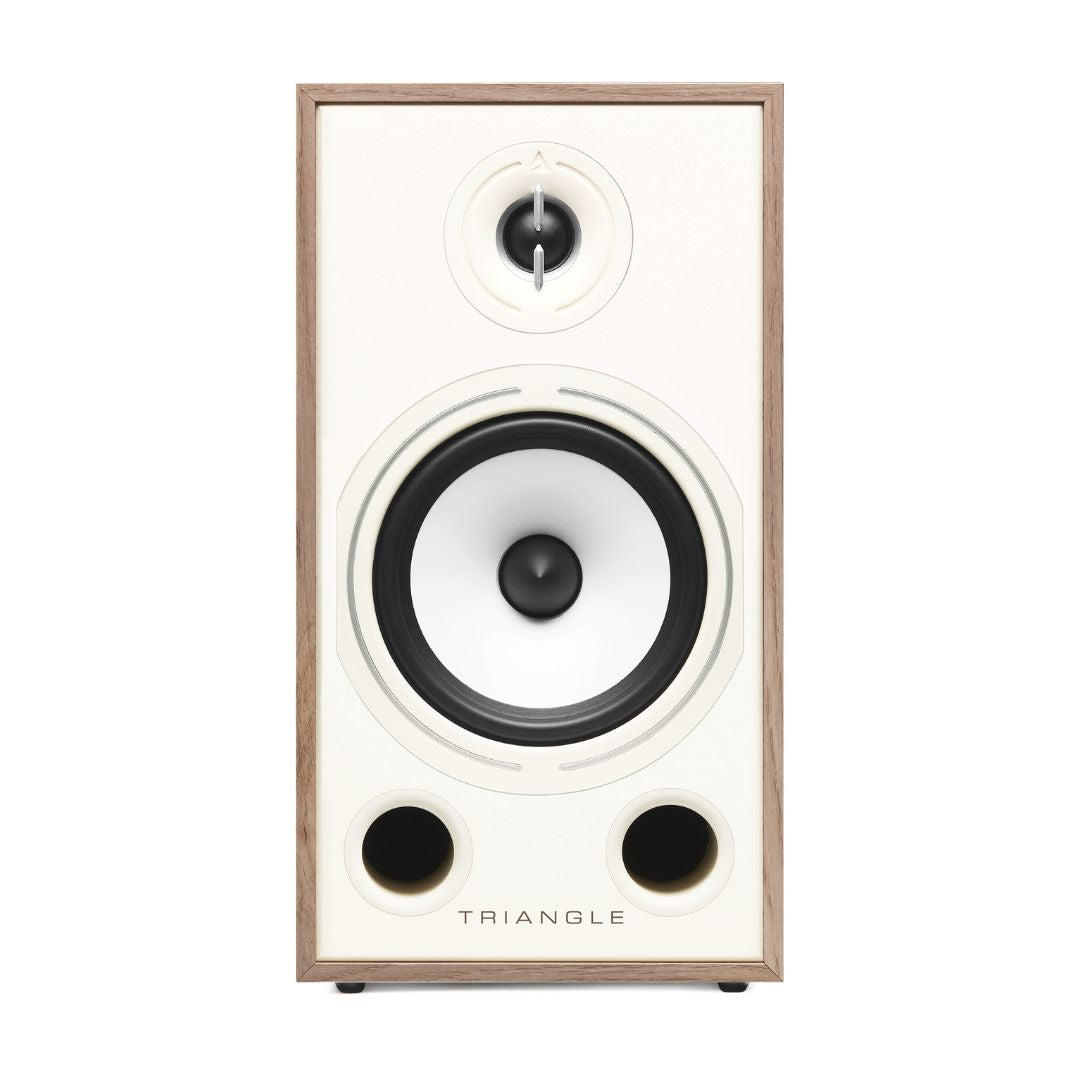 Triangle Borea BRO3 Hi-Fi Bookshelf Speaker