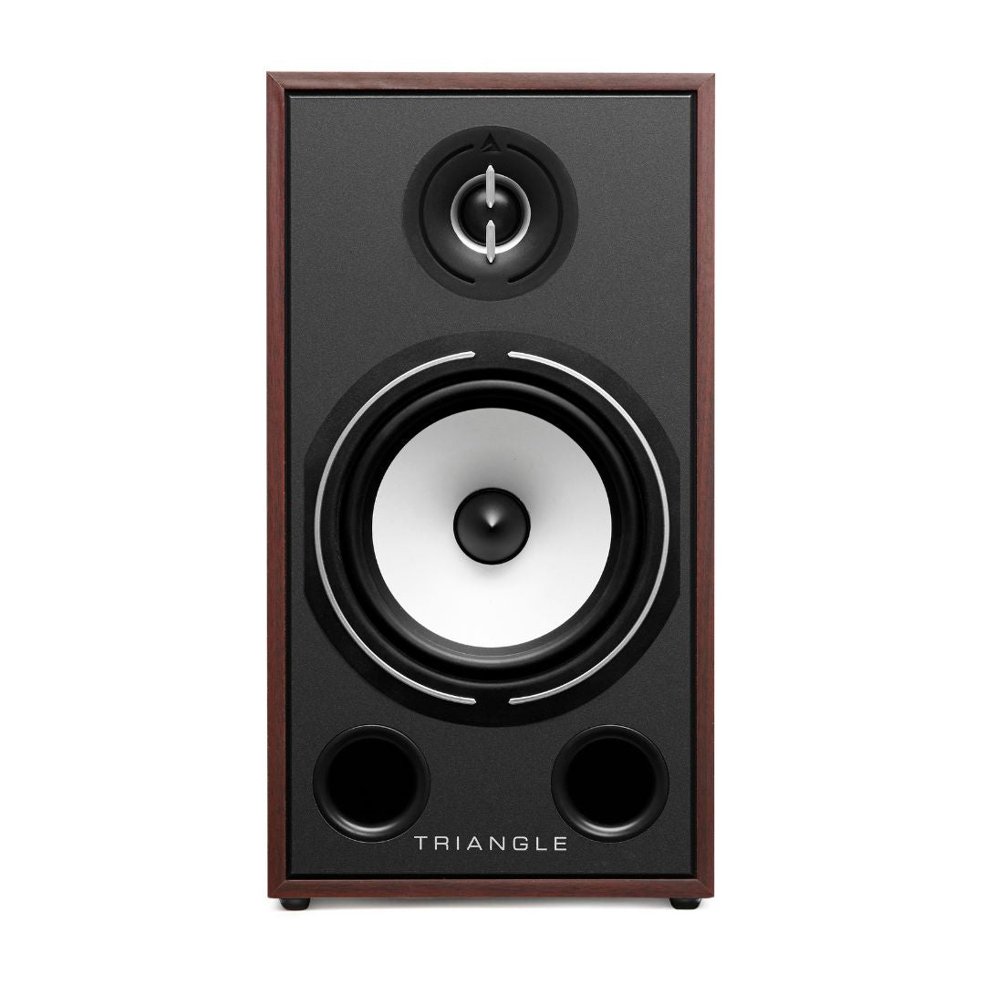 Triangle Borea BRO3 Hi-Fi Bookshelf Speaker