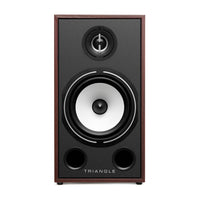 Triangle Borea BRO3 Hi-Fi Bookshelf Speaker