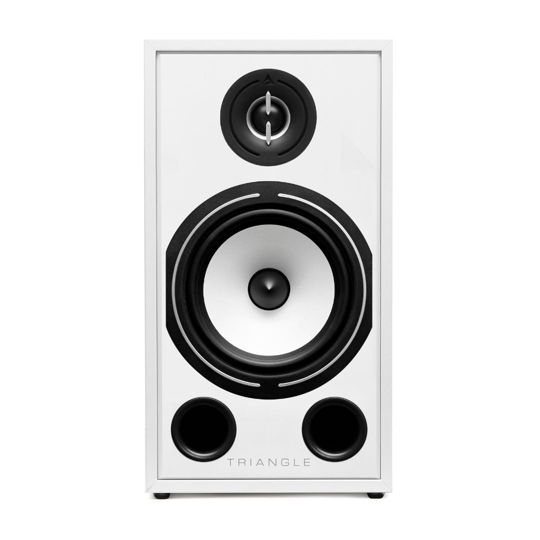 Triangle Borea BRO3 Hi-Fi Bookshelf Speaker