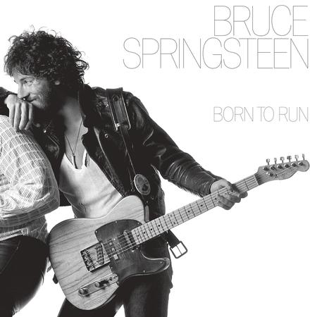 Springsteen, Bruce - Born To Run