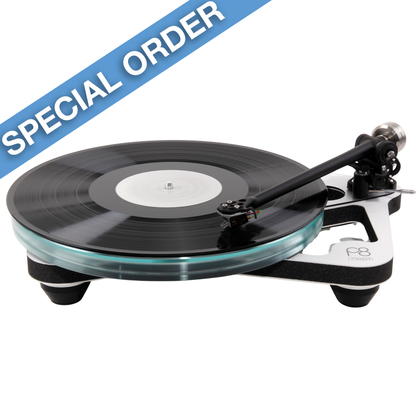 Rega Planar 8 Turntable