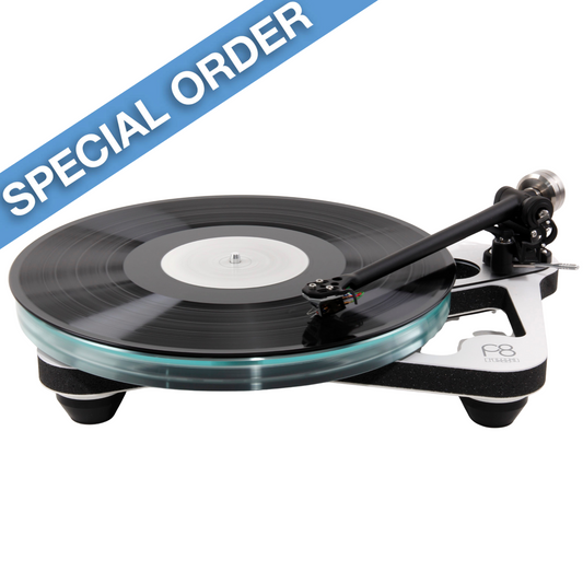 Rega Planar 8 Turntable