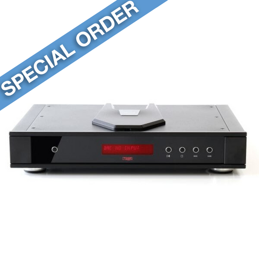 Rega Saturn MK3 CD Player