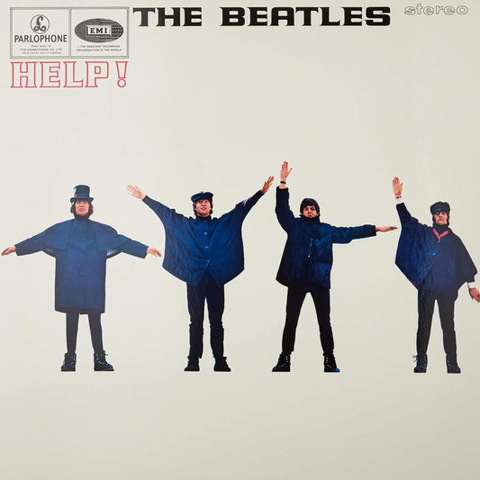 Beatles, The - Help!