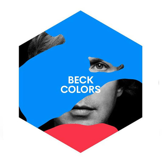 Beck - Colors