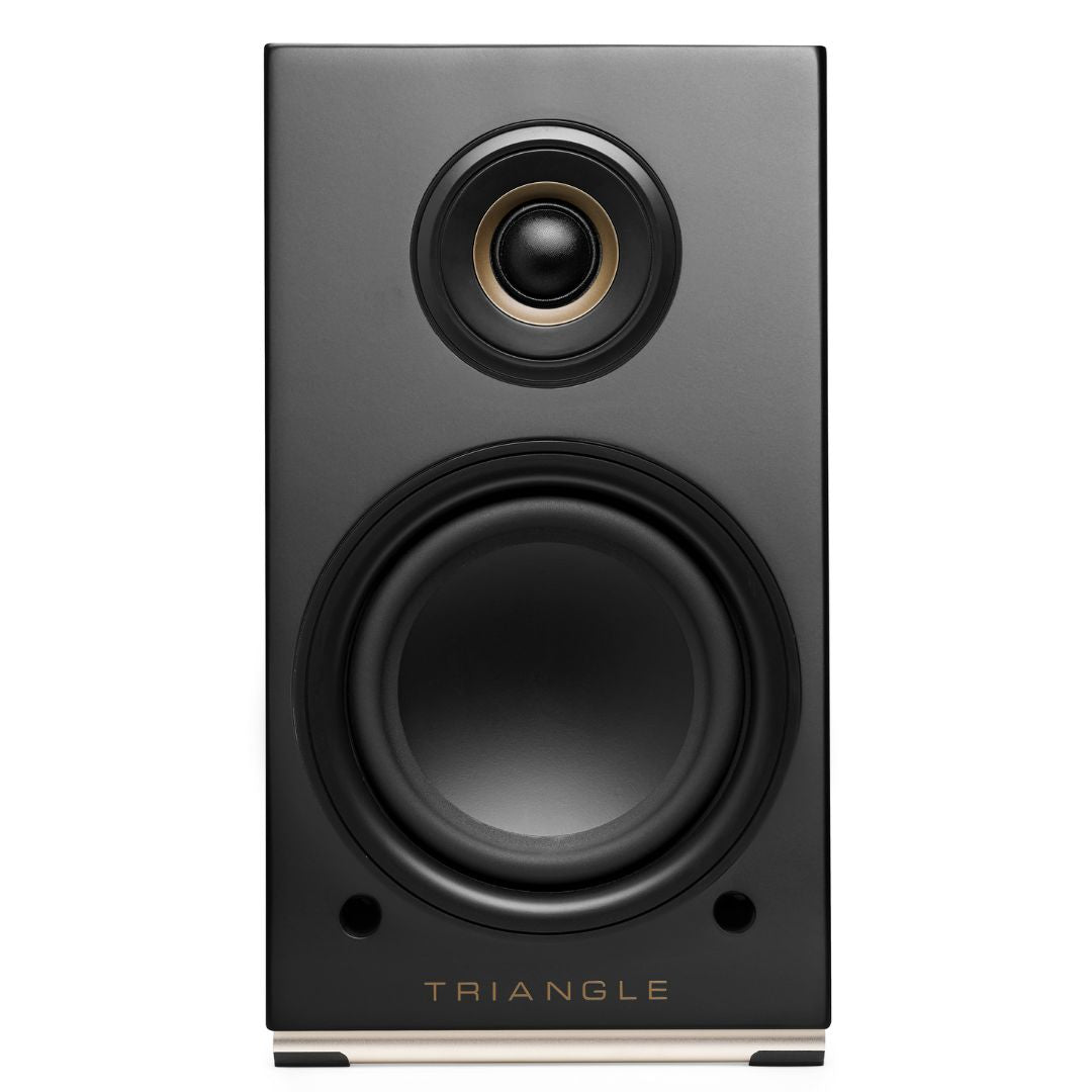 Triangle AIO Twin Powered Monitors