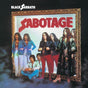 Black Sabbath - Sabatoge
